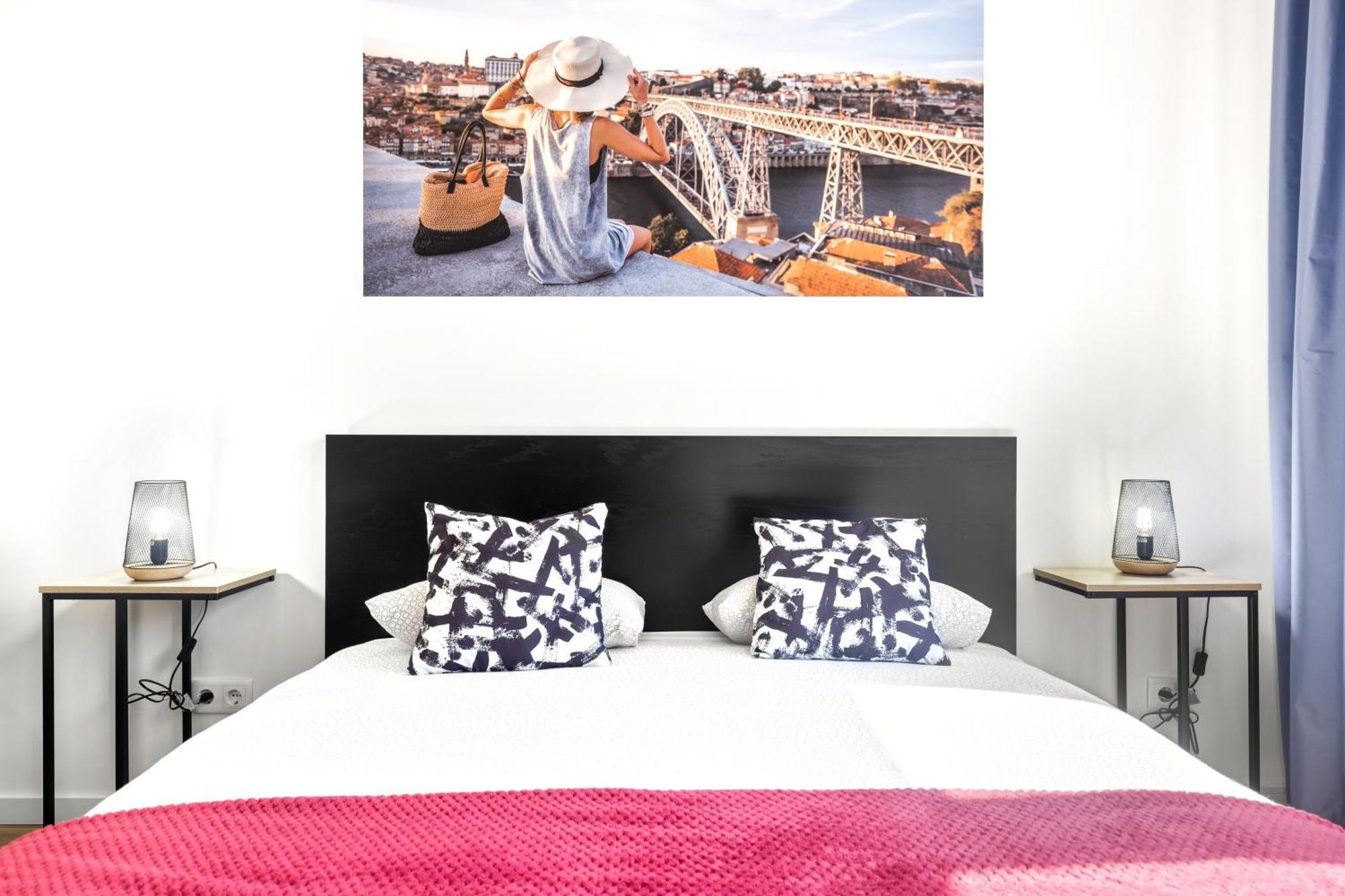 Belo Bolhao - Free Private Parking * Oporto